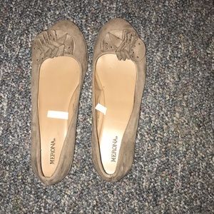 Medina flats from Target